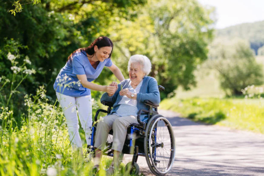 Creating Greater Independence Through Flexible Living Arrangements