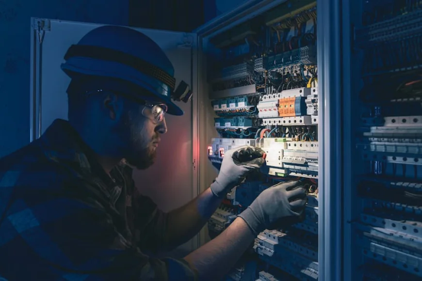 How to Choose the Best Emergency Electrician in Melbourne for Fast Repairs