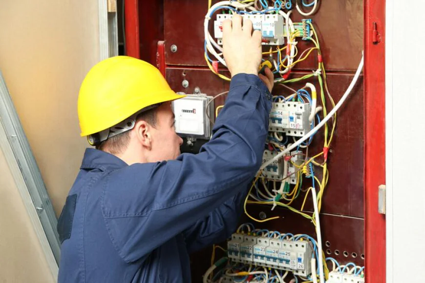 How to Find Reliable Emergency Electrical Services Near You