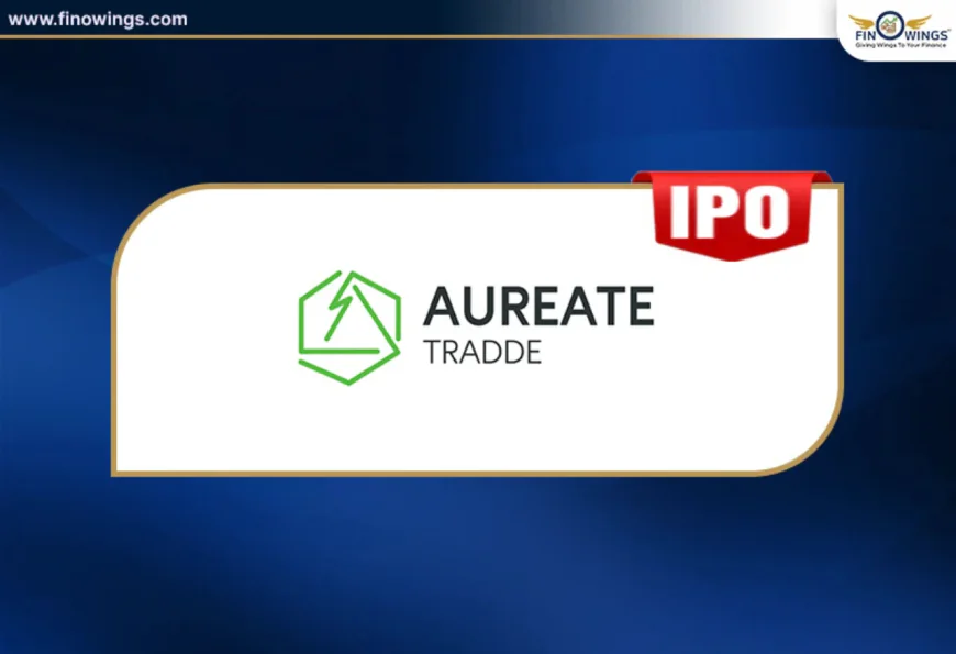 Aureate Tradde IPO GMP: Price, Dates, Lot Size & Complete IPO Review 2026