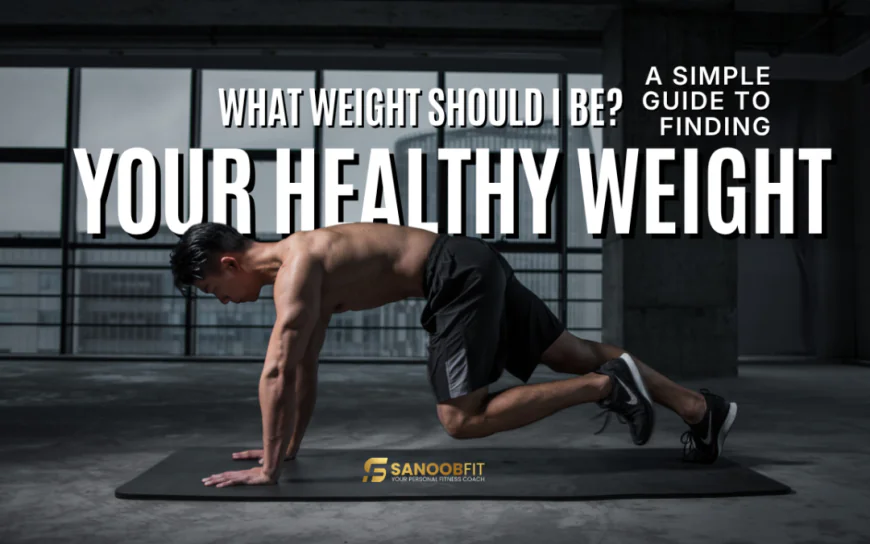 How a Personal Trainer In Dubai Creates Customized Workout Plans for Every Body Type