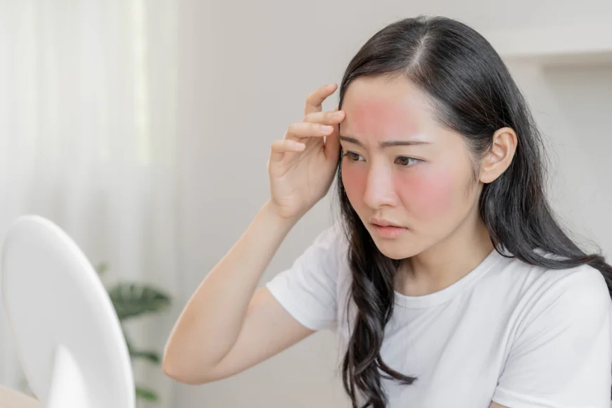 How to Choose the Right Antioxidant Serum For Sensitive Skin