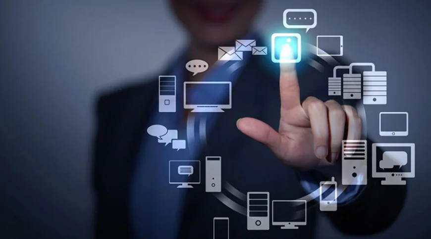 Top 5 Managed IT Solutions Melbourne for Startups and SMEs