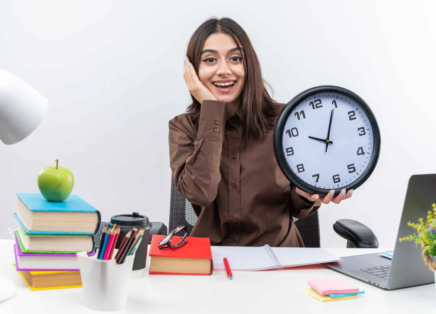 How to Plan Your Day Effectively