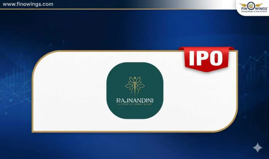 Rajnandini Fashion India IPO GMP Today: Price Band, Lot Size, Allotment & Listing Date 2026