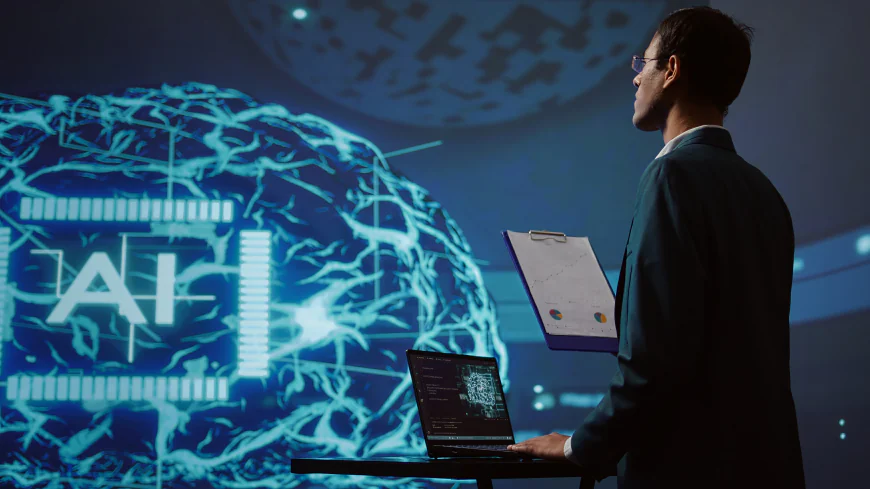 B.Tech. CSE in AI and ML Course: Shape the Future with Intelligent Technology