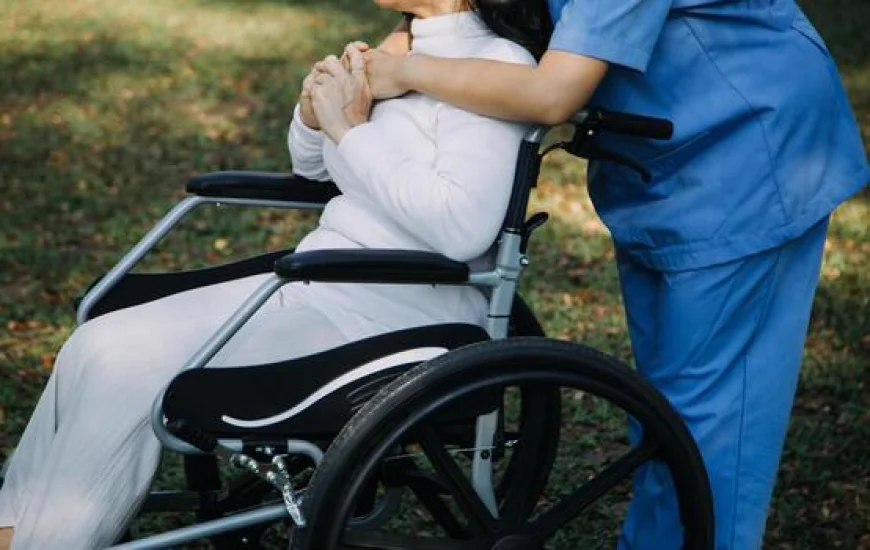 Supportive Aged Care Solutions in Talgai for Comfortable Living