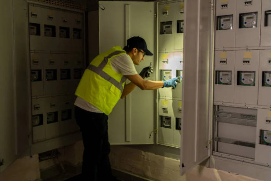 Electrician Pleasure Point CA Supporting Safe and Efficient Modern Properties