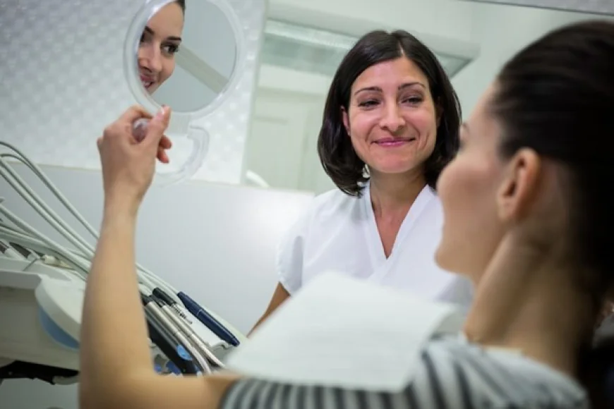 Finding the Best Dentist Near You: What to Look For