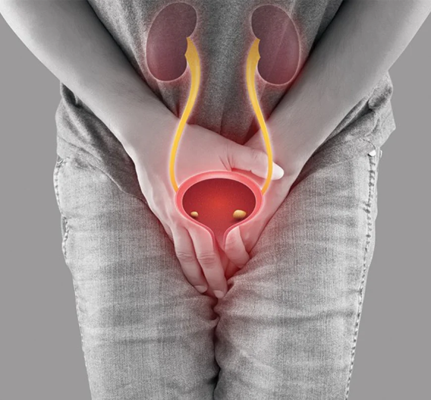 Bladder Stone Treatment in Gurgaon