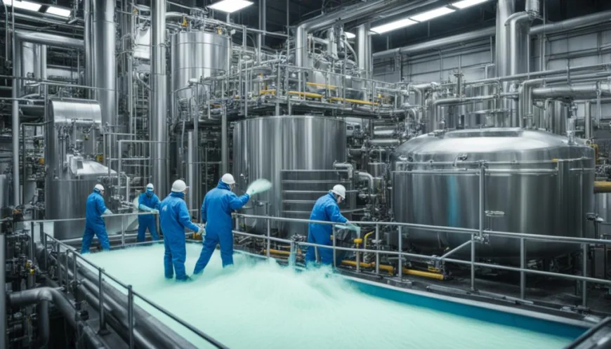 How Advanced Bearing Geometry Enhances Industrial Efficiency