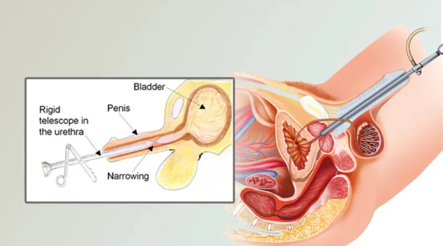 Urethral Stricture Treatment in Gurgaon