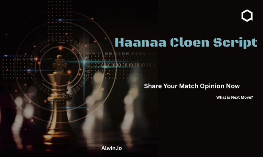 Why Are Businesses Choosing Haanaa Clone Script for Next Generation Prediction Platform?