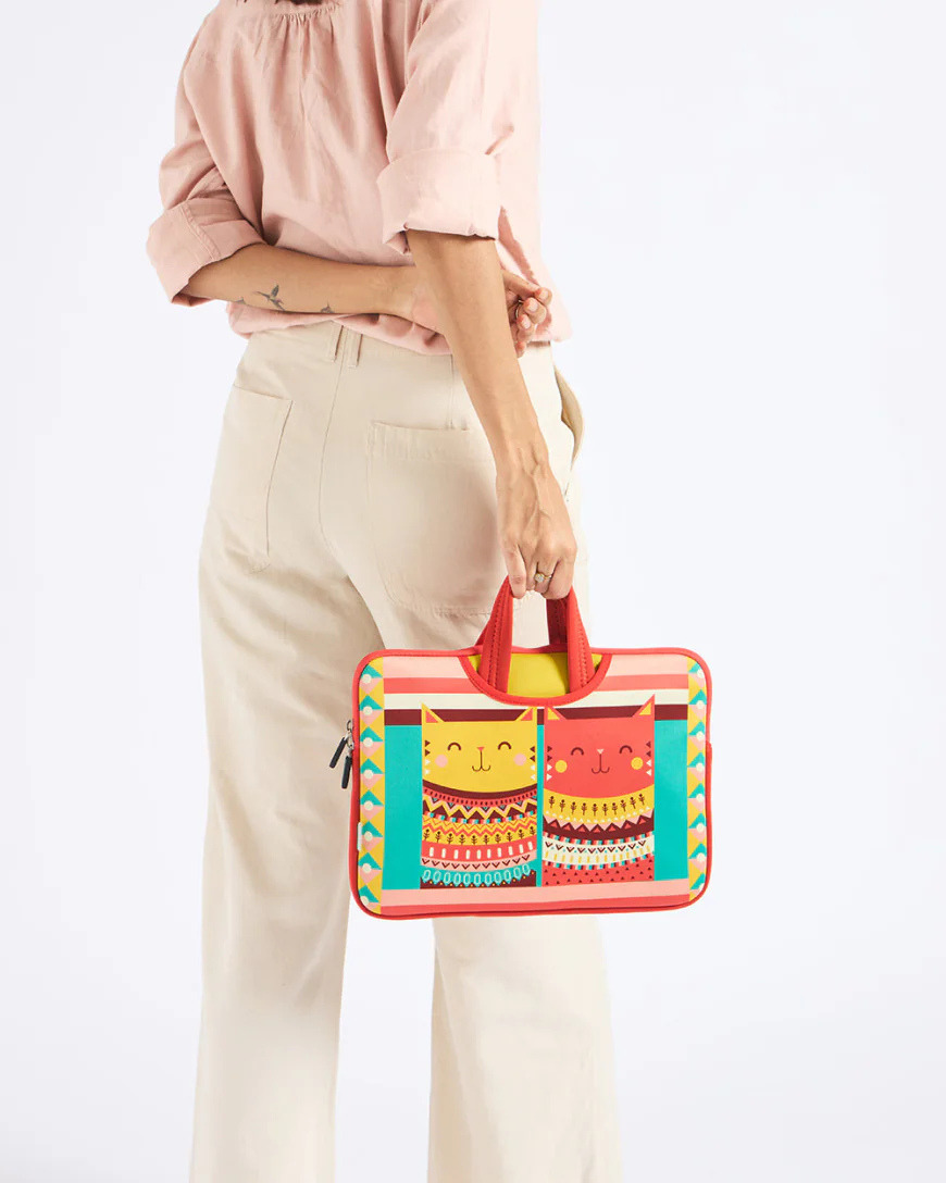 Why Professionals Need a Laptop Sleeve for Everyday Use