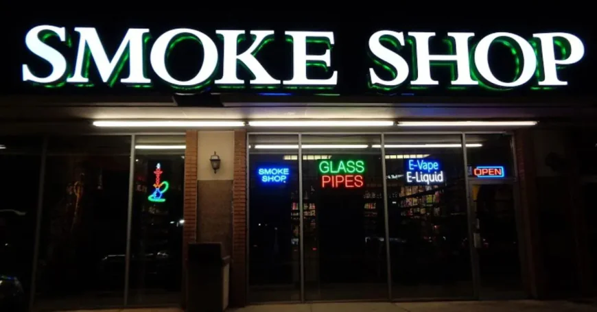 What Makes Custom Illuminated Signs Essential for Dubai Retail Stores