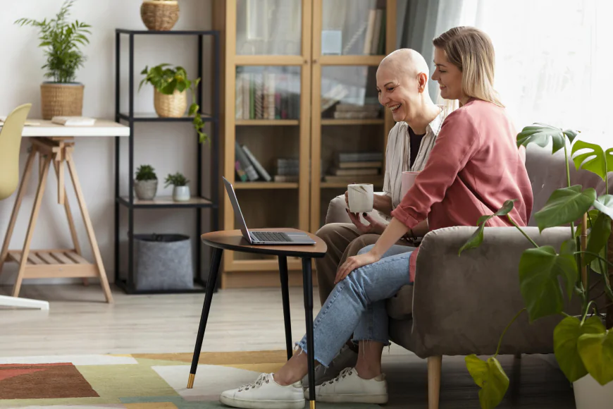 Finding Quality Senior Care Through Seattle Assisted Living Facility Network