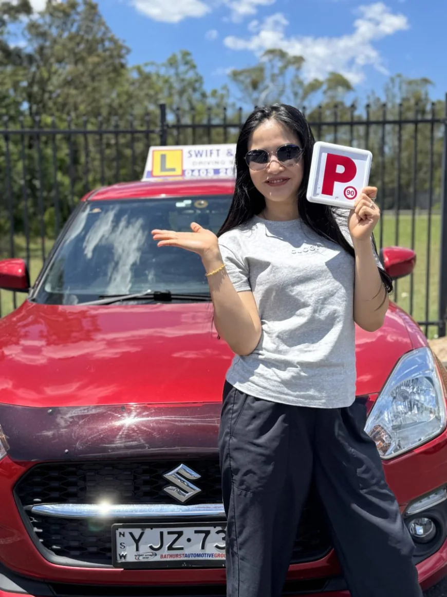 Why Choosing the Right Driving School Can Make All the Difference