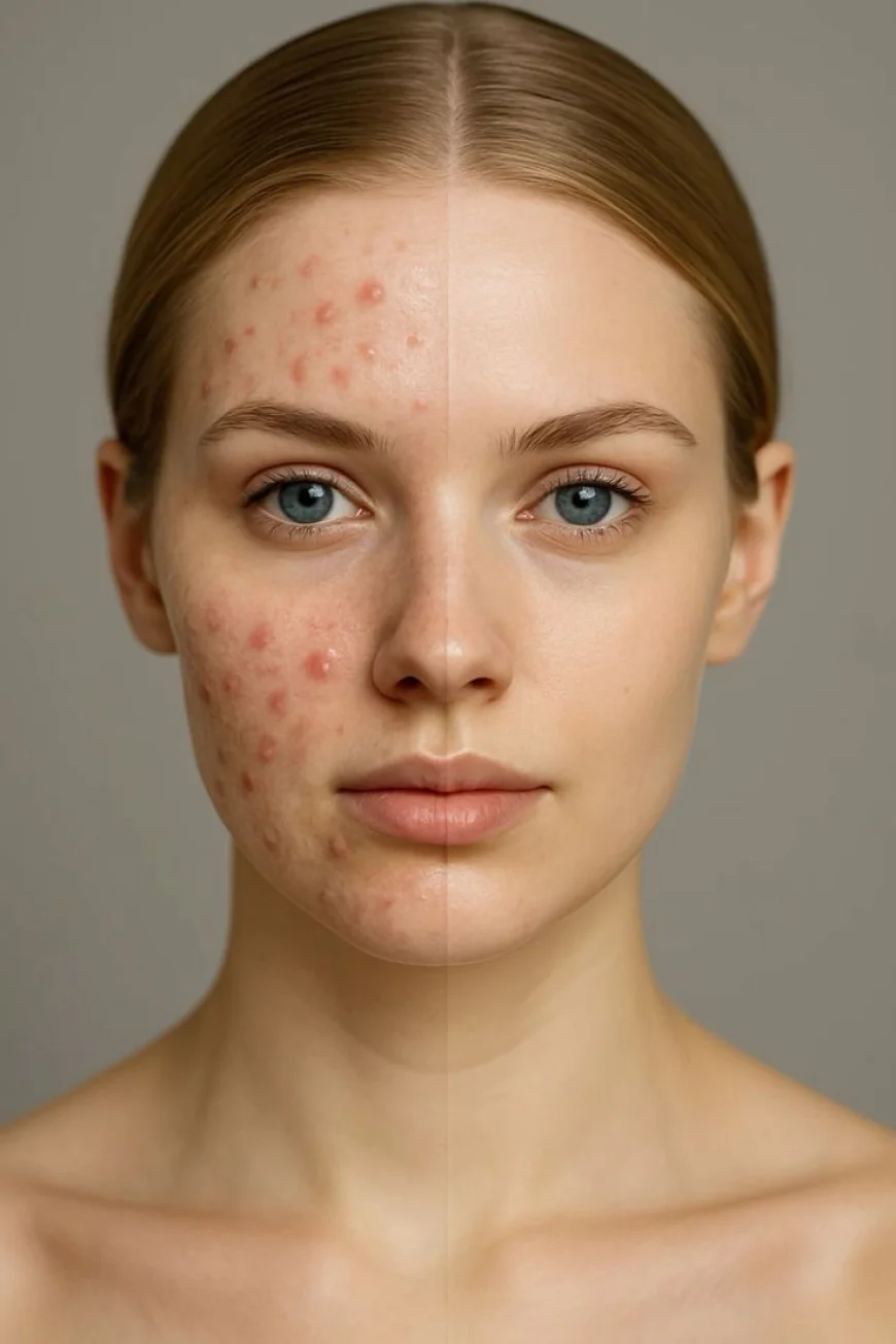 Pimples Treatment in Dubai: Advanced Clinical Solutions