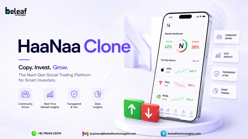 Why Watch Others Profit When You Can Launch a HaaNaa Clone?