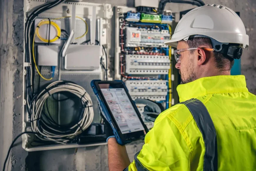 Emergency Electrician Atlanta: Reliable Help When Electrical Problems Can't Wait
