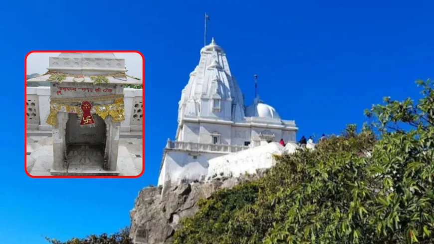 Sammed Shikharji Yatra 2026 : Everything You Need to Know