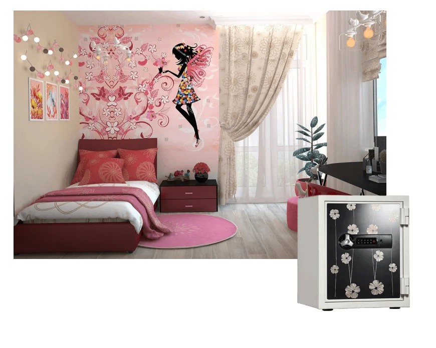 Why Fireproof and Digital Safes Are Essential for Homes, Hotels, and Offices in Singapore