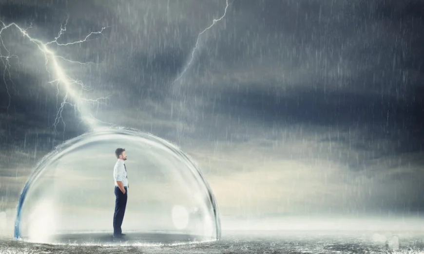 Lightning Protection Matters For Buildings Businesses Singapore