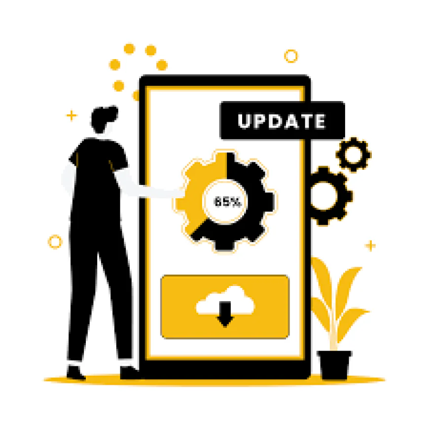 Why Website Maintenance And Optimisation Are Essential For Online Business Success