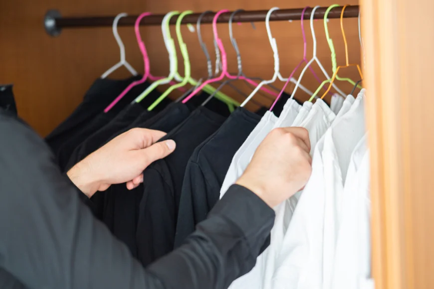 What Modern Buyers Should Know Before Buying Organic Cotton Men's Clothing