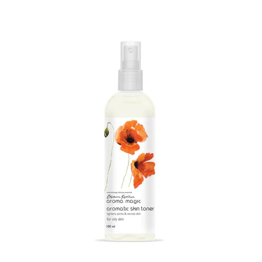 Toner for Face: The Simple Step That Transforms Oily Skin into Balanced Skin