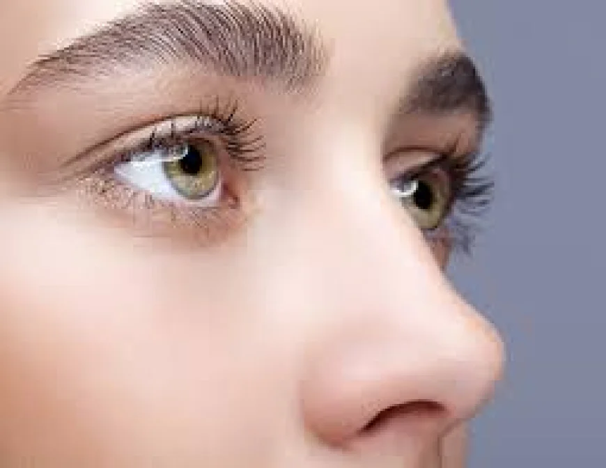 Which Clinic Offers the Best Eyebrow Hair Transplant in Dubai?