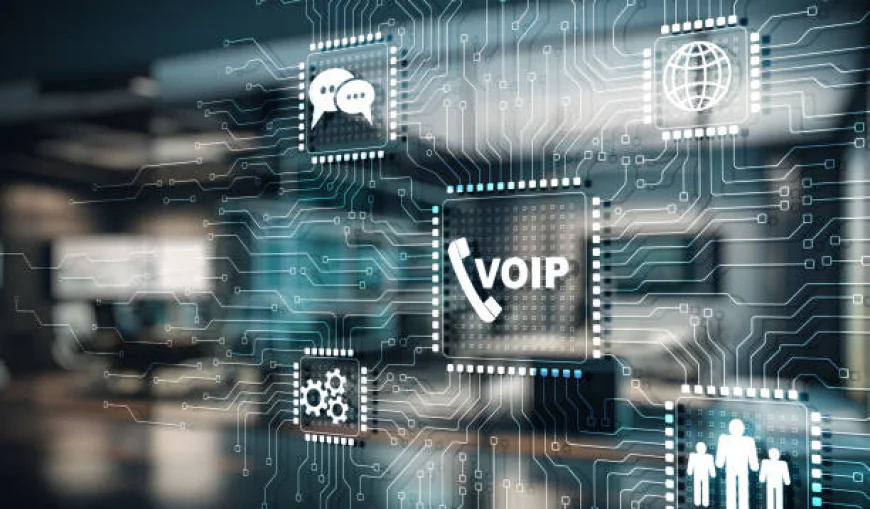 How to Choose the Right VoIP Provider for Your Business: A Practical Buyer's Guide for 2026