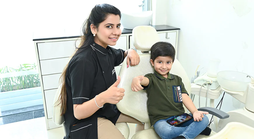 Top Questions to Ask Before Choosing a Dentist in Gurgaon