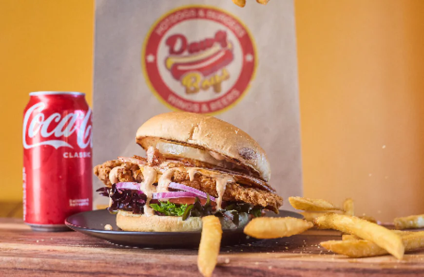 Best Takeaway Cairns – Enjoy Delicious Meals with Dawg Boys