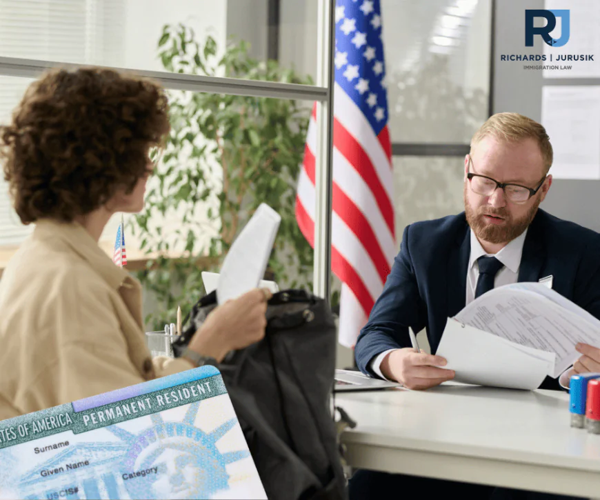 Immigration Law Firm Minneapolis: Trusted Legal Guidance for Your Immigration Journey