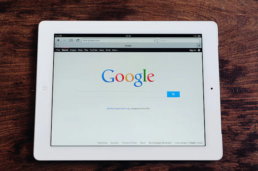 Latest Apple iPad Trends Meet Best Online Shopping Nigeria Deals