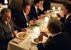 How to Plan a Successful Business Lunch with Corporate Event Caterers in Downtown Brooklyn?