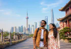 Is China Safe for Indian Tourists?