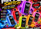Mr Fog Technology and Innovation in Disposable Vapes Today