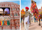 Rajasthan Cultural and Colorful Tour