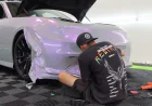How Custom Car Wraps Help Preserve Vehicle Resale Value
