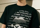 What Makes Comme des Garçons Different from Other Fashion Brands