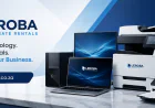 Choose our IT Equipment and Server Rental Solutions for Businesses in the Gauteng