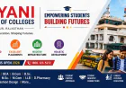 Best BBA College in Jaipur: Your Complete Guide to Building a Successful Management Career