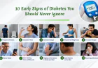 Could Your Body Be Warning You? Early Diabetes Symptoms You Shouldn't Ignore