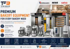 Why Commercial Convection Ovens in Dubai Are Essential for Bakeries | TFB Equip