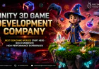 Why Is Unity 3D the Smart Choice for Building Reward-Based Gaming Apps  