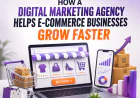 Best Digital Marketing Agency in Madurai for E-commerce Growth and Sales