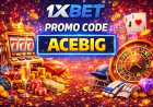 1xBet Free Promo Code: €130 Bonus