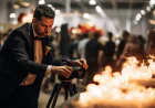 Oregon Studio Group: The Power of Event Photography for Building Brand Awareness in Medford, OR